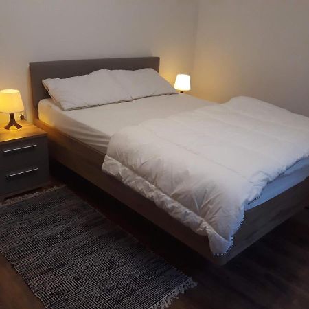 Ferienwohnung Dea Zagreb Exterior foto