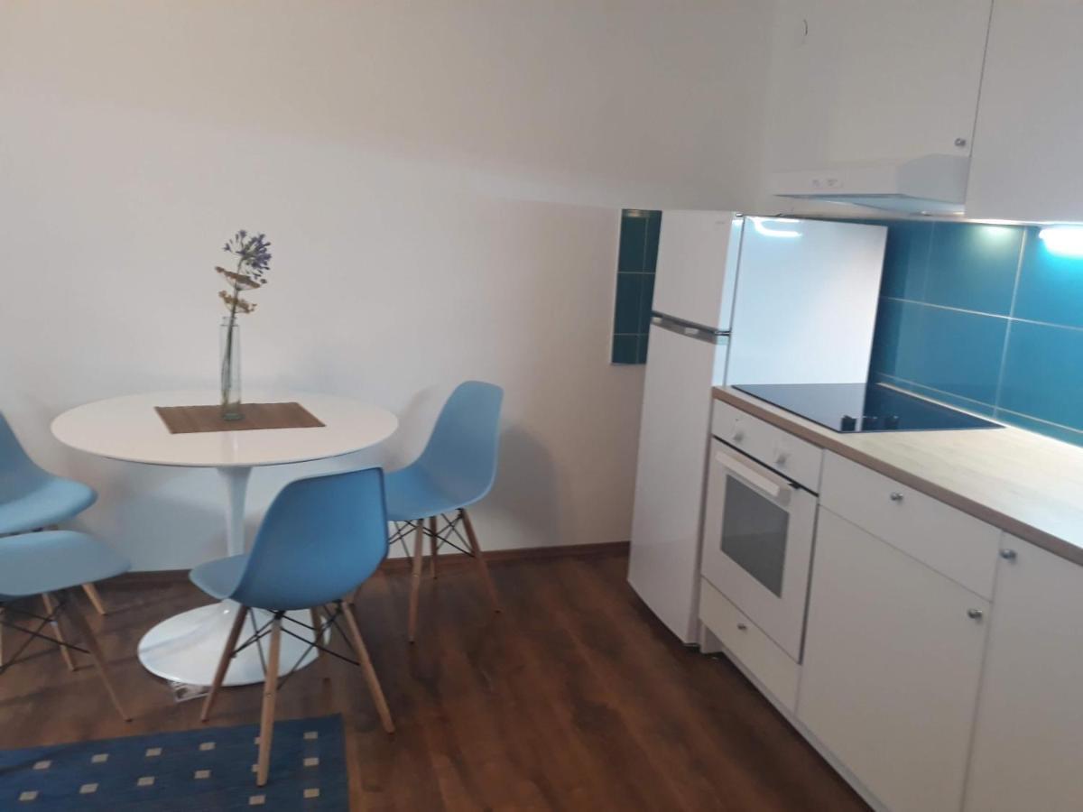 Ferienwohnung Dea Zagreb Exterior foto
