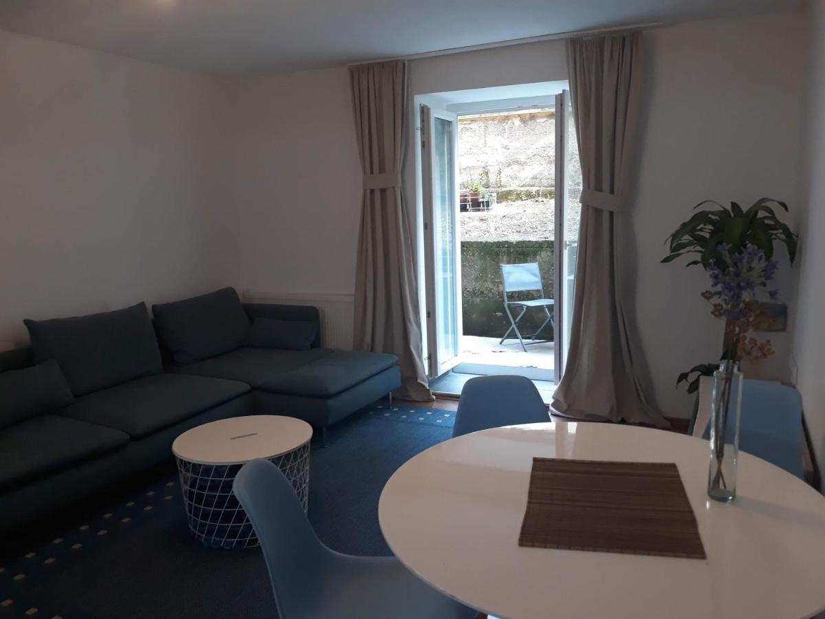 Ferienwohnung Dea Zagreb Exterior foto